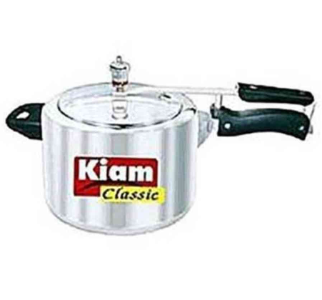 pressure cooker